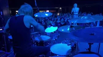 Drum Cam ‘September Rain’ - Cassyette Drum Cam ‘September Rain’ - Cassyette