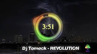 Dj Tomeck - Revolution (Original Mix)