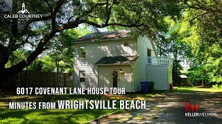 Inside My Wilmington Home | Coastal Retreat Near Wrightsville Beach
