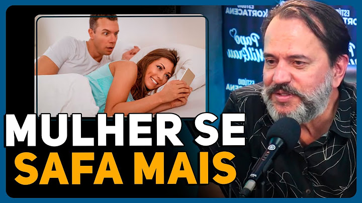 COMO DESCOBRIR UMA TRAIÇÃO? | RICARDO VENTURA | PAPO MILGRAU