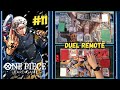 Duel remote et sim  noftar vs mace one piece card game 11  vod du 18022024