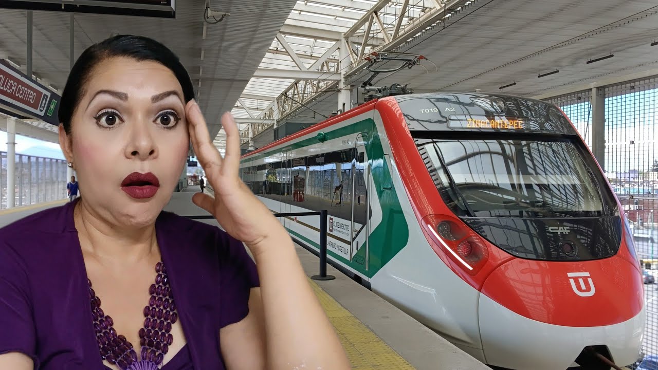 QUE NO TE PASE ESTO EN EL INSURGENTE,  YA SE INAUGURO LA ESTACION OBSERVATORIO #el insurgente #metro