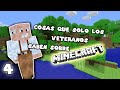 COSAS que SOLO los VETERANOS saben sobre MINECRAFT #4