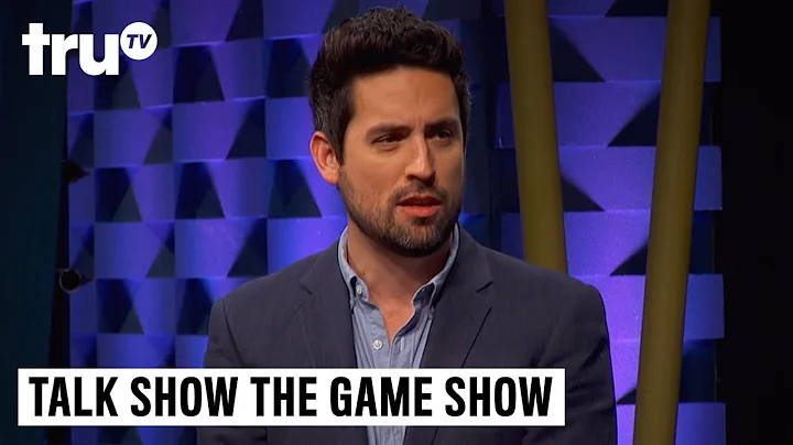 Talk Show the Game Show - "They're Taking Our Jobs...