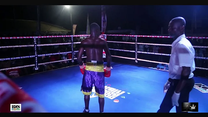 ALFRED LAMPTEY vs ISAAC NETTEY