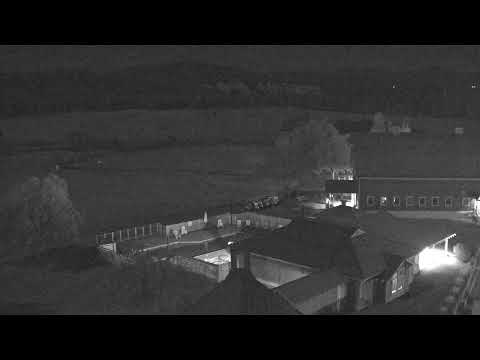 Thermalbecken im St. Eugene Golf Resort & Casino Live-Stream