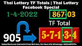 Thailand lottery golden facebook