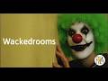 Joe Hodgdon | Its a Weird World, Training Your Digital Avatar, Micro &amp; Macro Worlds &amp; Liminal Spaces