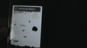 How To Hack Your High Score In Doodle Jump