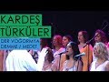 Kardeş Türküler - Der Voğormya & Demmê & Medet [© 2007 BGST Records]