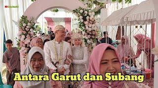 INI DIA PERNIKAHAN YANG LAGI VIRAL DI KAMPUNG CIGAWIR..! Hajatan adat sunda di pelosok Jawa Barat