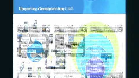 DrupalCon Denver 2012: TAXI CAB CONFESSIONS - CASE STUDY ON CONNECTING DRUPAL AS DISPATCH APP