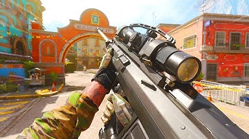 This is HOW TO SNIPE on Modern Warfare II