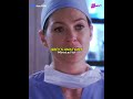 Grey's Anatomy : Mentalité et Drame à Grey-Sloan 🏥