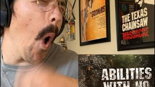 CRAWLING THROUGH TARTARUS - Medusa’s Gaze (reaction/review)