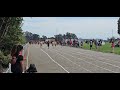 Blake patterson 100m castro valley jr high 2024