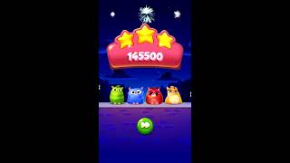 Cookie Cats Blast Level 97 3 stars