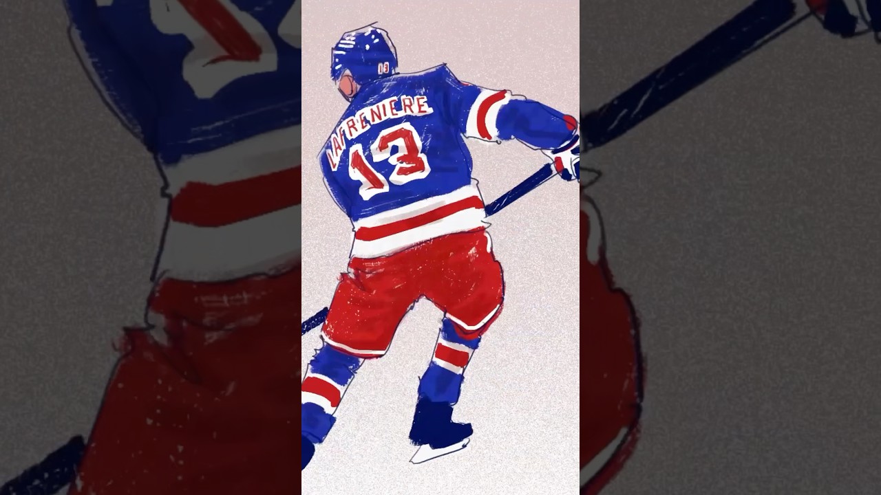 Matchups rooted in iconic rivalries. Our Metro Division schedule is officially here 👊 #nyr #hockey
