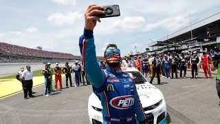Trump wants Bubba Wallace apology, COVID-19 test results delayed | Four 2 Five