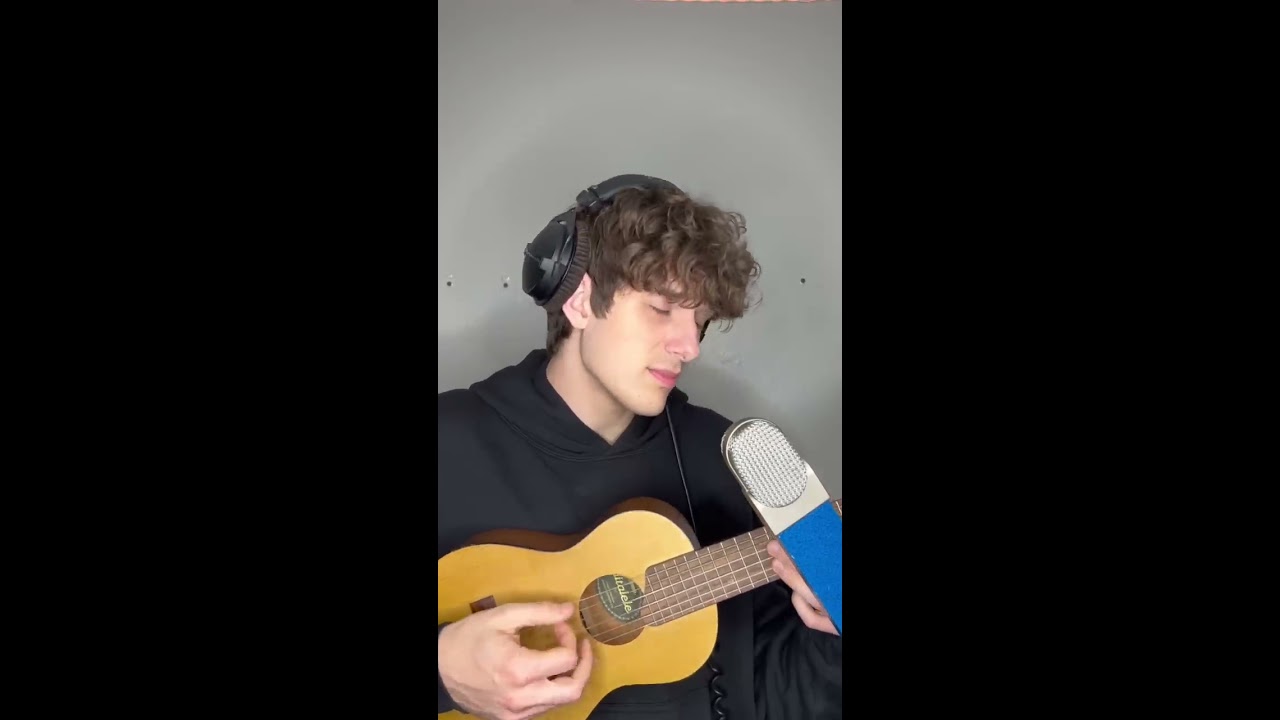 When He Sounds Nothing Like U Expect This Is What Sadness Feels Out Now Shorts