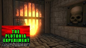 DOOM II with Project Brutality [The Plutonia Experiment] Level 02 Well of Souls