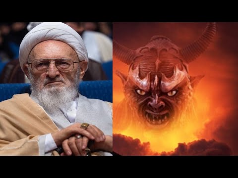 حسن زاده آملی انسان در حقیقت با خدا مجامعت می کند نه با همسر خود