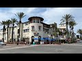 Orange County, CA LIVE Exploring Huntington Beach
