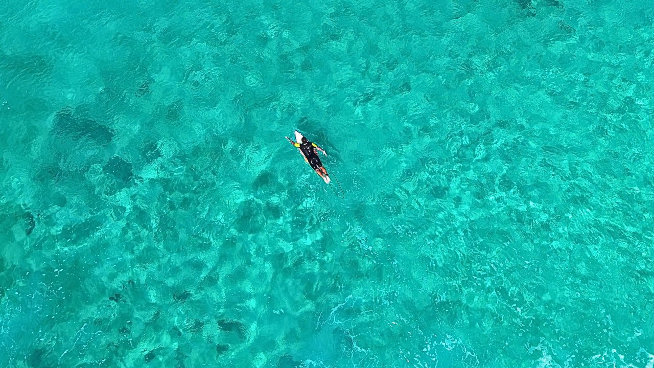 Crystal Clear Pipeline