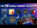 Top 10 world most powerful gaming processor 2022  best mobile processor 2022