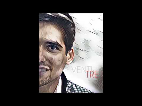 Ventitre -Frontiere