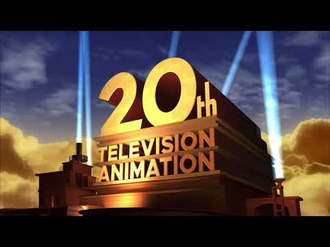 Titmouse Inc Watermelon Crab Productions 20th Television Animation 2025