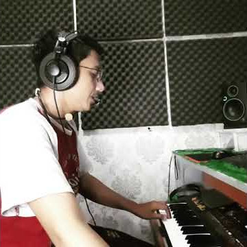 Story Wa - Qolbi Sajad Maher Zain Cover Cev Amza
