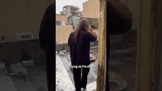 Voices from inside Iran as war continues
