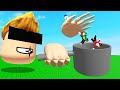 ROBLOX VR But I COOK PLAYERS..
