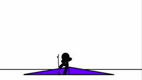 Pivot Animation Skateboarding