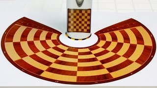 La Mejor iluson Optica (Experimentar En Casa)