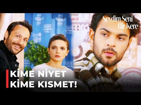 Yağız'a Eylül Şoku! | Sevdim Seni Bir Kere 70. Bölüm (FİNAL SAHNESİ)