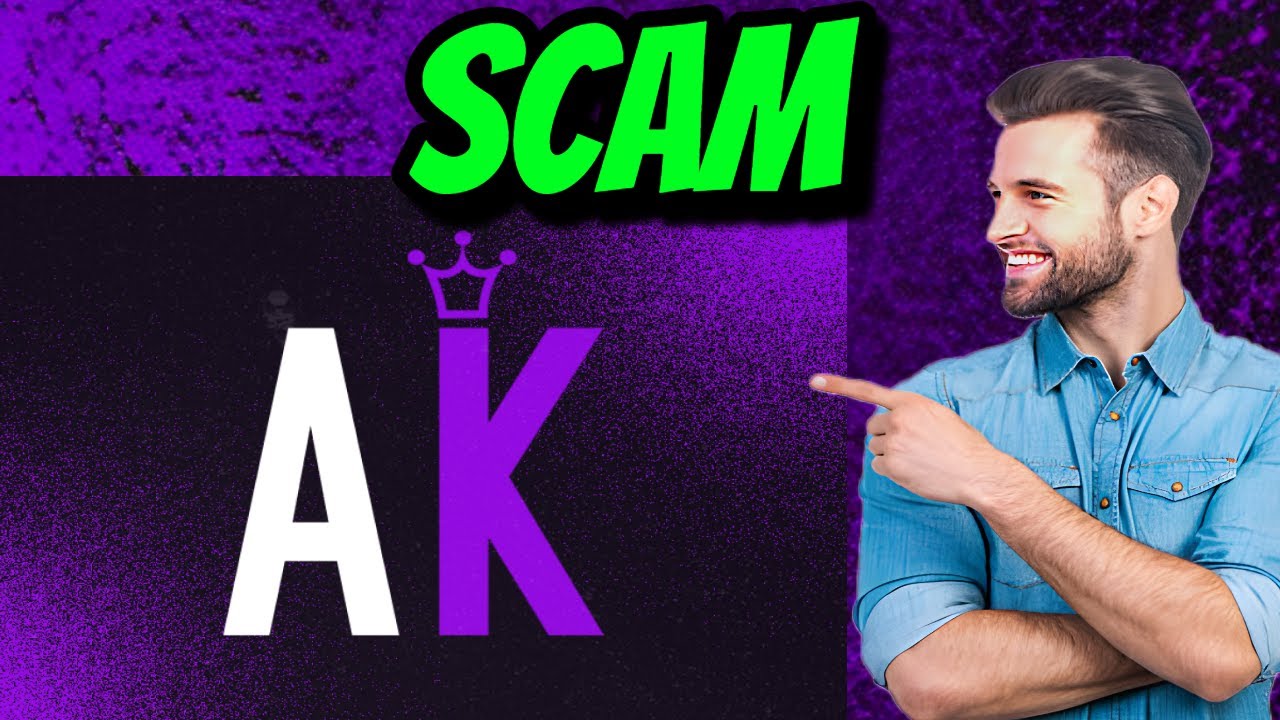 Is Account Kings Legit ? YouTube