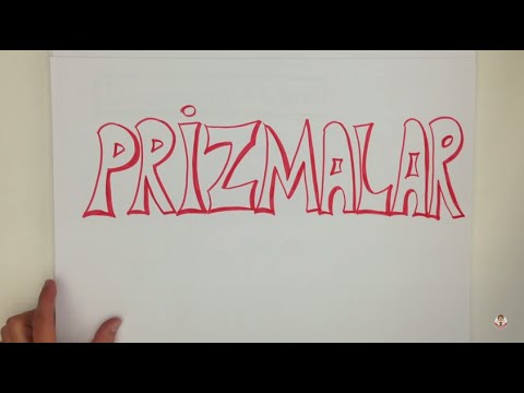 Video: MVVM'de Prizma Nedir?