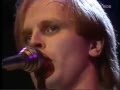 Capture de la vidéo Herbert Grönemeyer Live Beim Rockpalast 1984 - Ganzes Konzert