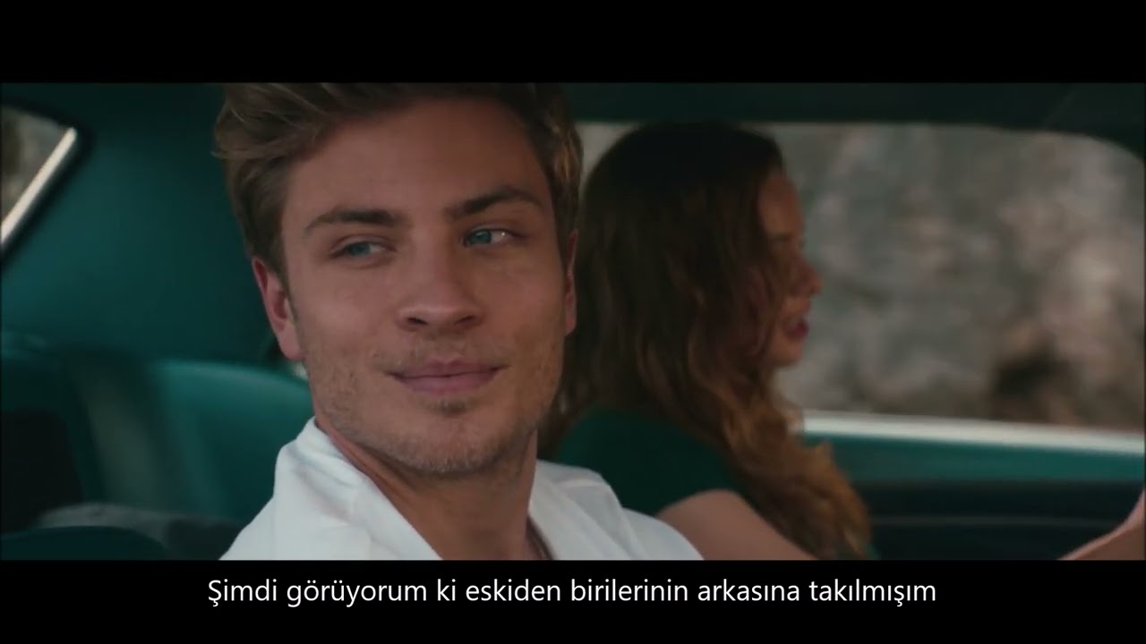 Blood, Sweat & Tears | I Can't Quit Her