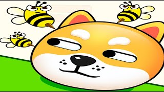 картинка: Save the dog прохождение #1