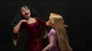Video thumbnail of "Rapunzel- Mother Knows Best / Moeder Heeft Gelijk (Dutch)"