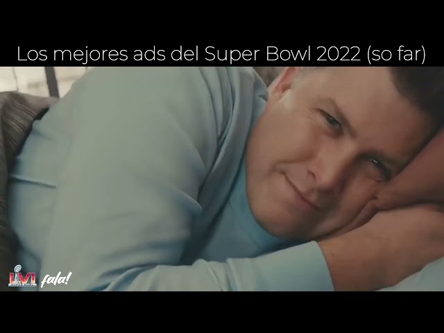 El Super Bowl más allá del futbol americano es una exhibición de creatividad Publicitaria