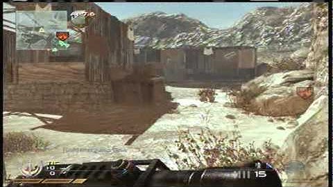 Modern Warfare 2 | WTF Moment | Episode 1