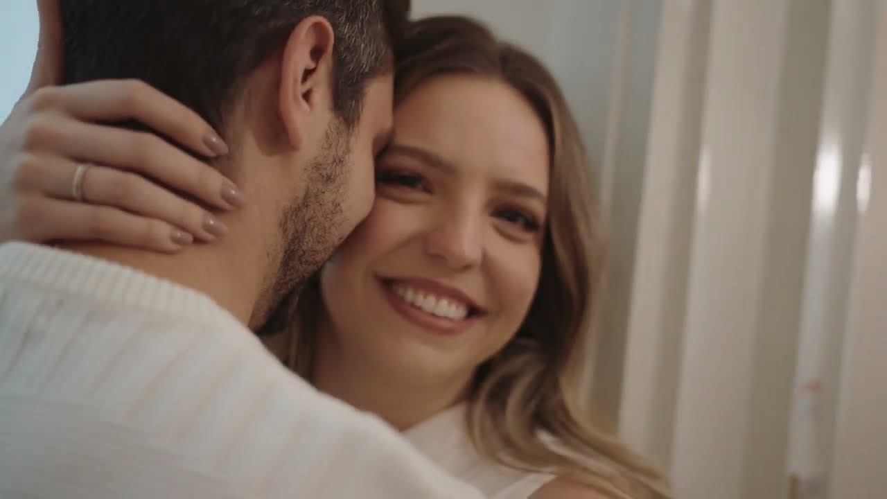 TRAILER - Arthur e Tharamis - Espaço Iate / São Paulo-SP