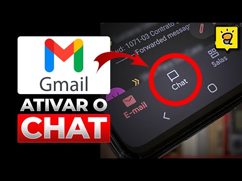 Vídeo: Como faço para habilitar links no Gmail?