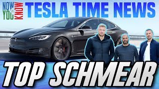Welcome back for episode 165 of tesla time news!!!! stay tuned news
every monday! please consider supporting us on patreon. we have some
pledg...