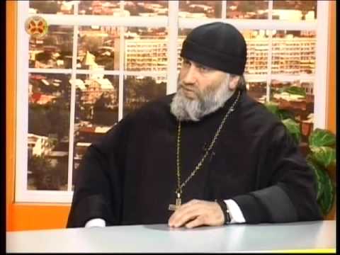 დიდი მარხვის შესახებ