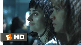 Gothika (1/10) Movie CLIP - Are You Scared? (2003) HD
